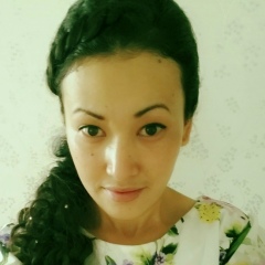 Индира Саметова, 13.11, Алматы