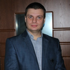Ростислав Коваленко