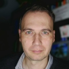 Руслан Прихненко, Краснодар