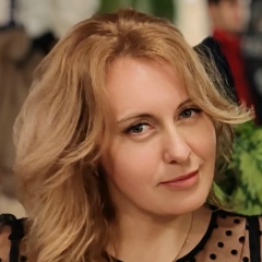 Ольга Иванова, 31.03, Санкт-Петербург