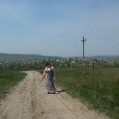 Юлия Давыдова, 14.05.1990, Самара