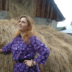 Раиля Махмудова, 27.02, Альметьевск
