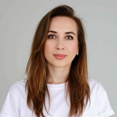 Алла Довгань, 23.10, Москва