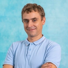 Иван Волков, 25.10.1993, Нижний Новгород