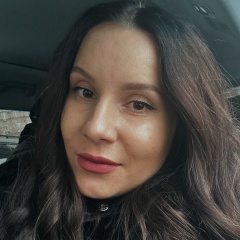 Екатерина Поливцева, 08.01, Новосибирск