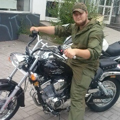 Діма Кулак, 24.09.1986, Львов