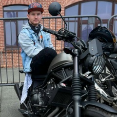 Назар Панин, 20.12, Владивосток