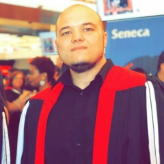 Коля Калайджи, 31.05.1994, Toronto