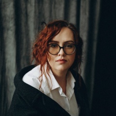 Марина Домрачева, 30.10, Йошкар-Ола