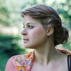 Татьяна Пашкова, 23.11, Москва