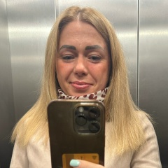 Tanya Shkurina, 31.03, Санкт-Петербург
