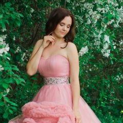 Irina Kapustina, 10.04, Вологда