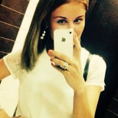 Alina Volkonskaya, 25.01, Москва