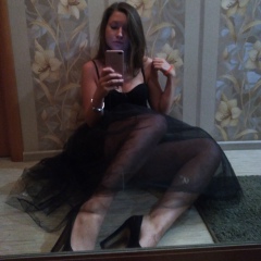 Виктория Жандарова, 09.05.1990, Санкт-Петербург