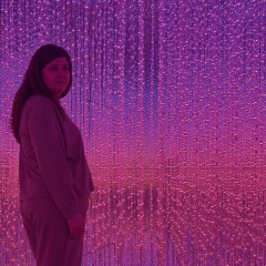 Вероника Колпакова, 26.11, Москва