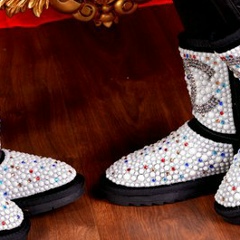 Агнесса Орехова, Луцк