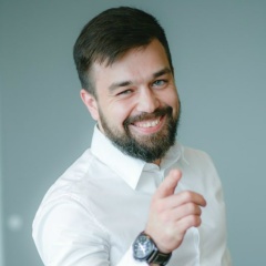 Мурад Абдулмуслимов, 22.11.1987