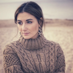 Вера Молодиченко, 05.10, Санкт-Петербург