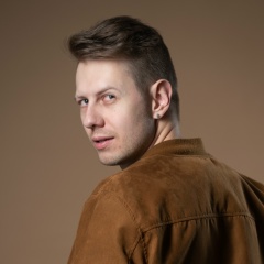 Евгений Козоморов, 10.05, Москва