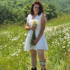 Sveta Ovchyan, 25.03