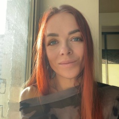 Яна Смирнова, 31.12.1989, Екатеринбург