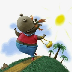 Вероника Баринова, 03.04, Красноярск