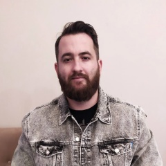 Роман Тихонов, 05.02.1988, Семикаракорск