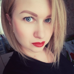 Иринка Ильясова, 02.11, Южно-Сахалинск