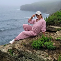 Ирина Расторгуева, 24.10.1982, Санкт-Петербург