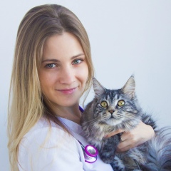 Светлана Форменова, 18.04.1987, Долгопрудный