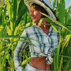 Елена Гундарева, 31.08
