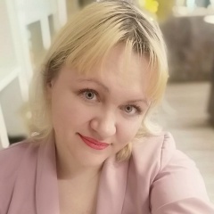 Екатерина Ледовских, 27.12, Бердск