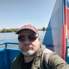 Александр Курицын, 02.09, Москва