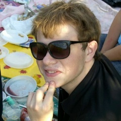 Алексей Пекарев, 04.06.1992, Мариуполь