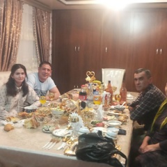 Коля Черкасов, 31.07