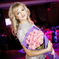 Ольга Жданова, 07.12.1986, Костанай