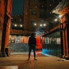 Максим Волков, 17.09, Воронеж