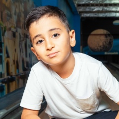 Анна Саакян, 05.06.1994, Москва