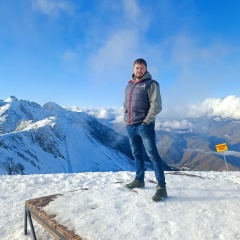 Fedos Смолин, 22.12.2007, Сестрорецк