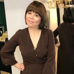 Зульфа Тагирова, 01.12