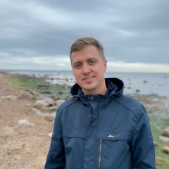 Илья Шаферичев, 03.05.1987, Санкт-Петербург