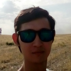 Нуржан Муратов, 12.01, Алматы