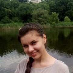 Анна Липкан, 24.06