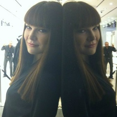 Софья Бруханская