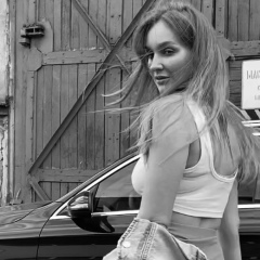 Наталья Кораблёва, 31.10, Ижевск