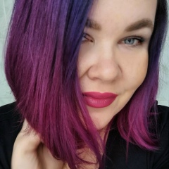 Ульяна Богданова, 08.06.1986, Москва