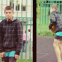 Слава Романов, 17.03.1996, Москва