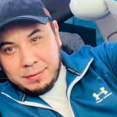 Artur Nugmanov, 23.06, Актау