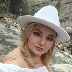 Юлия Гафиятуллина, 31.05, Набережные Челны