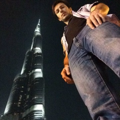 Василий Чижиков, 21.12